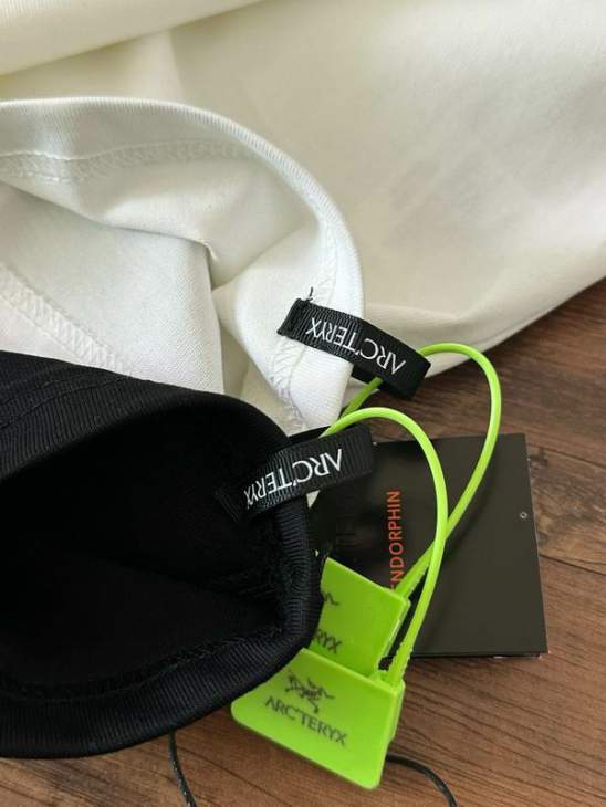 Picture of Arcteryx T Shirts Short _SKUArcteryxXS-L55tx881122881
